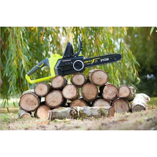 Електропила Ryobi OCS1830 (5133002829) (без АКБ та ЗУ): Крок ланцюга 3/8" (9.53 мм)