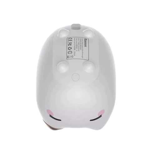 Ночник NIght Light Baseus Cute Series Kitti white: Тип питания Аккумулятор