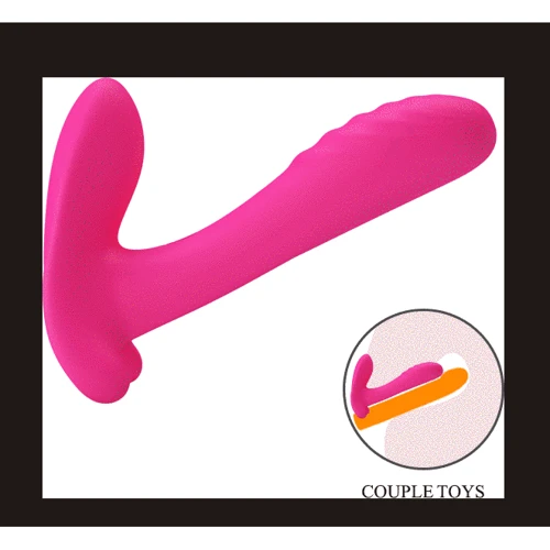 Стимулятор PRETTY LOVE - Remote Control Massager, BI-014850W-1