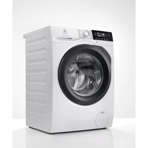Стиральная машина Electrolux EW6FE132U9BP: Количество программ стирки 14