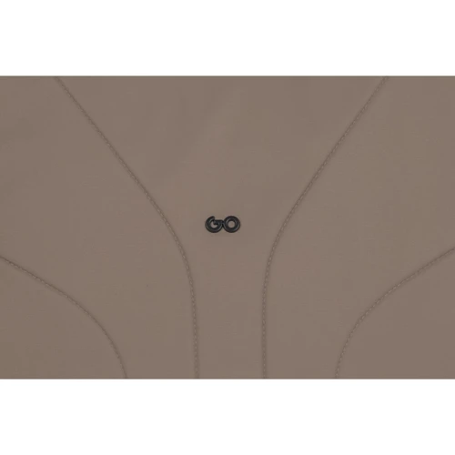 Універсальний візок EasyGo Zoya Golden beige (9023-EGZ/GB) фото 18