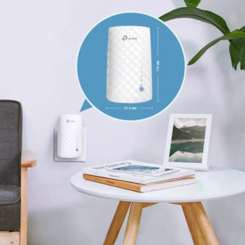 Усилитель Wi-Fi TP-Link RE190 фото 3