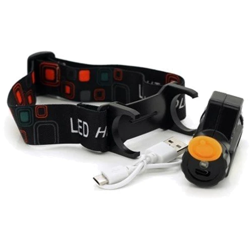 Фонарь туристический Cata CT-9120 (CT-9120/28979): Дальность подсветки, м 50