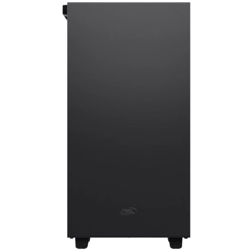Корпус Deepcool MACUBE 110 BK: Форм-фактор материнської плати MicroATX/Mini-ITX