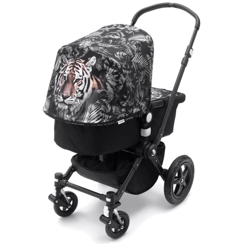 Універсальна коляска 2 в 1 Bugaboo Cameleon 3 We are Handsome (680920)