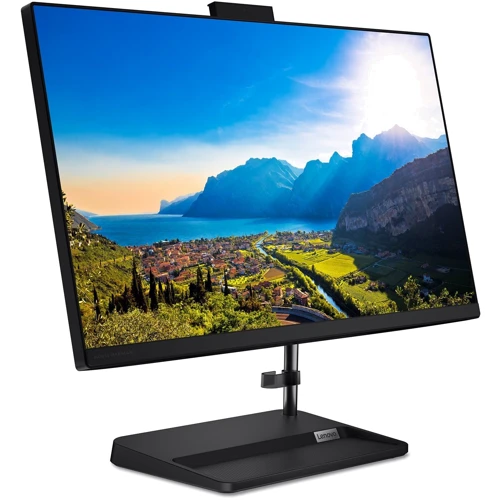 Моноблок Lenovo IdeaCentre AiO 3 24ALC6 (F0G100UUUO) UA: Экран MultiTouch отсутствует