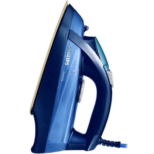Утюг Philips GC 3550: Материал подошвы Anodilium