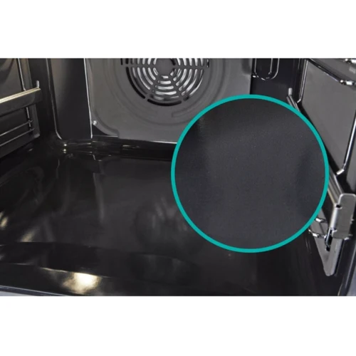 Плита комбінована Gorenje GK5C41WF-B: Кількість електричних конфорок нет