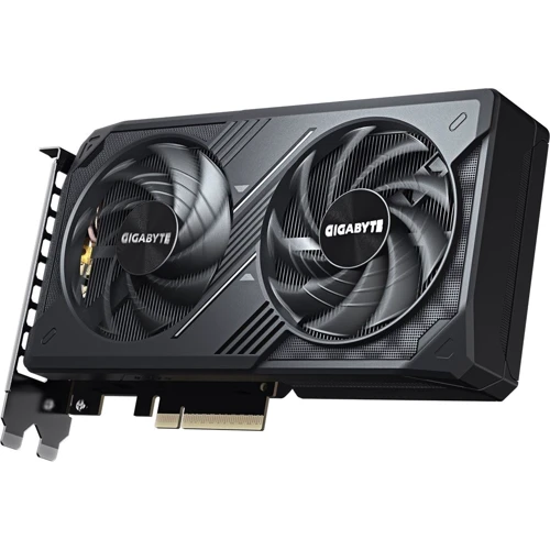 Видеокарта GIGABYTE GeForce RTX 5060 WINDFORCE 8G (GV-N5060WF2-8GD)