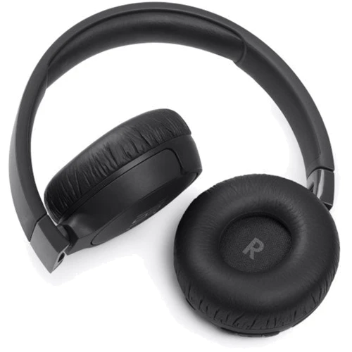 Наушники JBL Tune 660NC Black (JBLT660NCBLK) UA