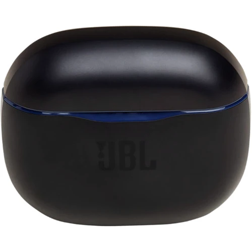 Наушники JBL 120TWS Blue (JBLT120TWSBLU): Тип крепления без креплений