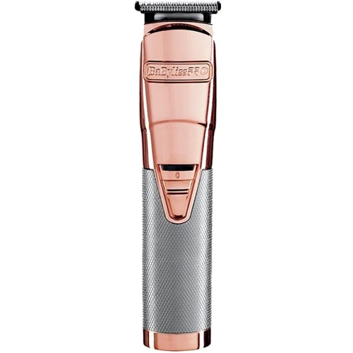 Машинка для стрижки (триммер) BaByliss PRO FX7880RGE RoseFX