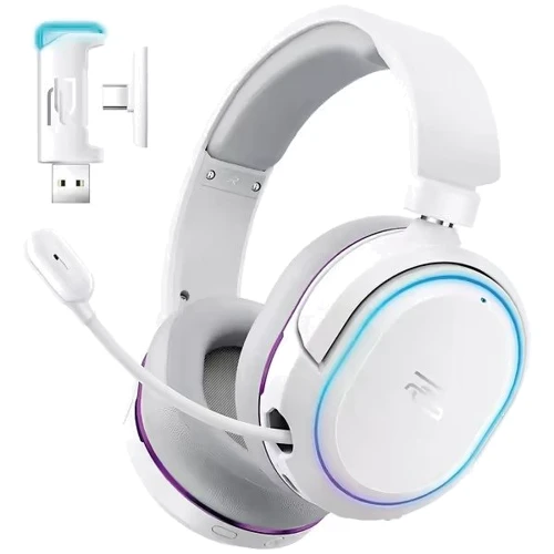 Наушники Proove Gaming Rapture White
