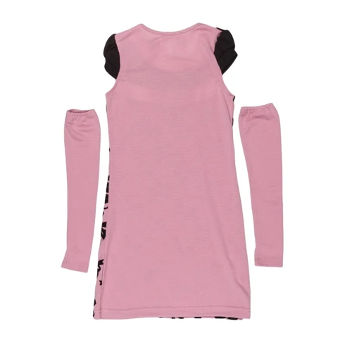 Сукня Marions MEL6908Z 158 см бузкове: Тип плаття