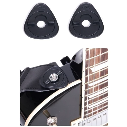 DUNLOP 7007SI ERGO LOCK STRAP: Тип Стреплокі