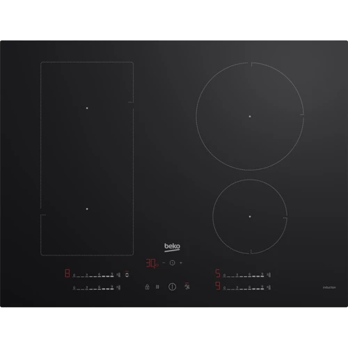 Варочная поверхность Beko HII74700UF