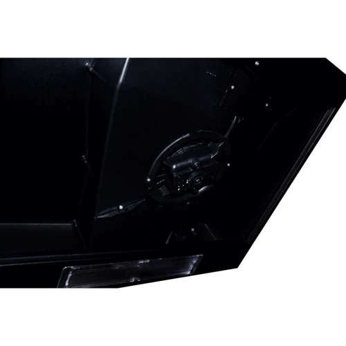 Вытяжка Borgio BGH (TR) 60 Black: Тип воздухоочистителя Рециркуляция, Отвод