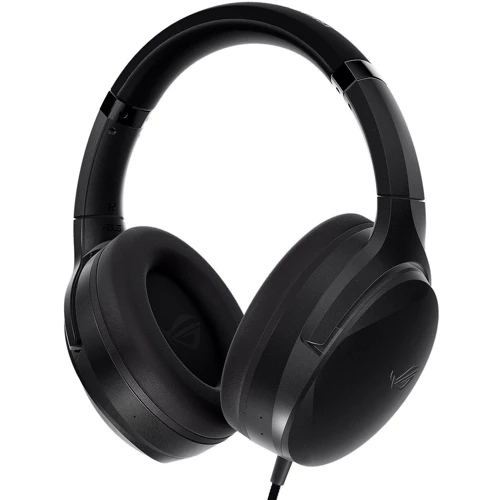 Навушники ASUS ROG Fusion II 300 USB Black (90YH02X3-B2UA00): Діапазон частот (Гц) 20-40000