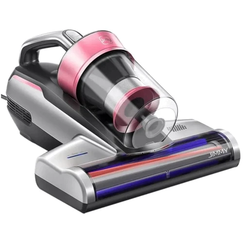 Пылесос JIMMY BX5 Pro: Тип пылесоса ручной (вертикальный)