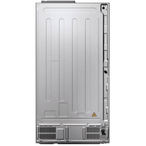 Холодильник Side-by-Side Haier HCR7918EIMB: Количество дверей 4
