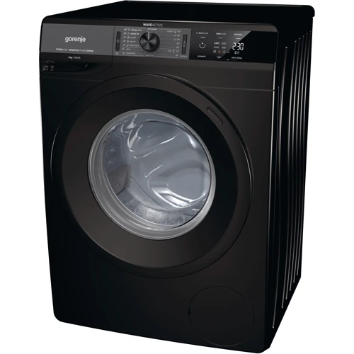 Стиральная машина Gorenje WEI843B: Тип загрузки фронтальная
