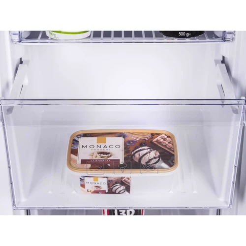 Морозильная камера Beko RFNM200E20S фото 6