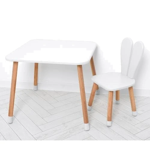 Стол Bambi 04-025W-TABLE