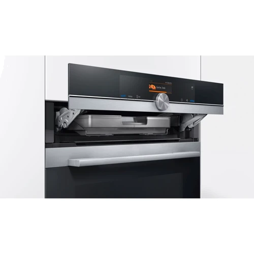 Духовой шкаф электрический Siemens CS636GBS2: Класс энергопотребления A+