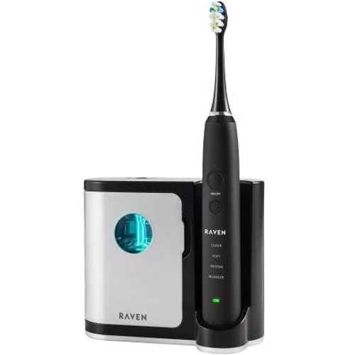 Зубная щетка RAVEN ESOS005B: Назначение взрослая
