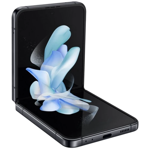 Смартфон Samsung Galaxy Z Flip 4 8/256 GB Graphite Approved Витринный образец фото 8