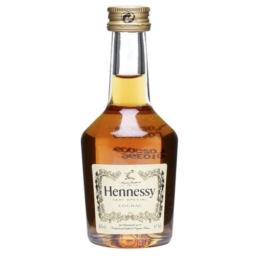 Коньяк Hennessy Very Special (40%) 0.05л (BDA1BR-KHE005-001)
