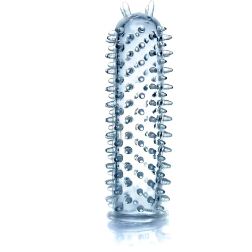 Насадка-презерватив Boss Series: Penis Sleeve BS6700008