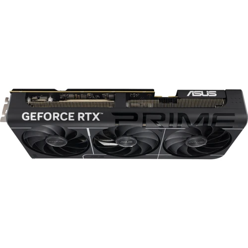 Відеокарта ASUS PRIME GeForce RTX 5080 16GB GDDR7 OC Edition (PRIME-RTX5080-O16G)