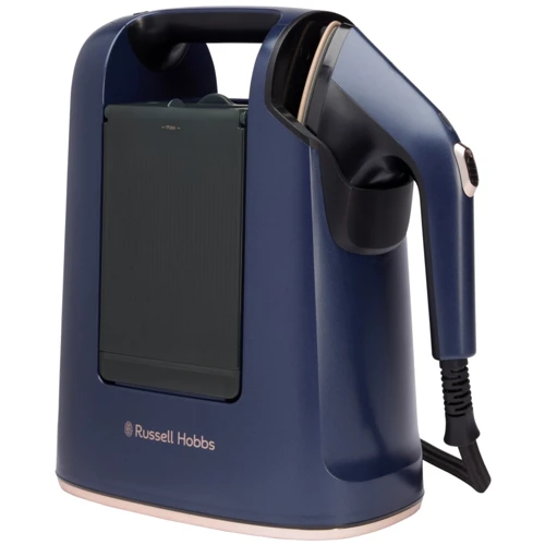 Отпариватель Russell Hobbs Genie Maestro (27600-56): Тип Ручной