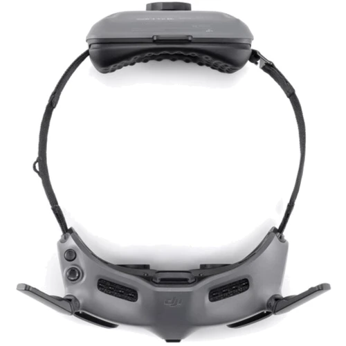 Квадрокоптер DJI Avata Explorer Combo with Goggles Integra (CP.FP.00000130.01) фото 8