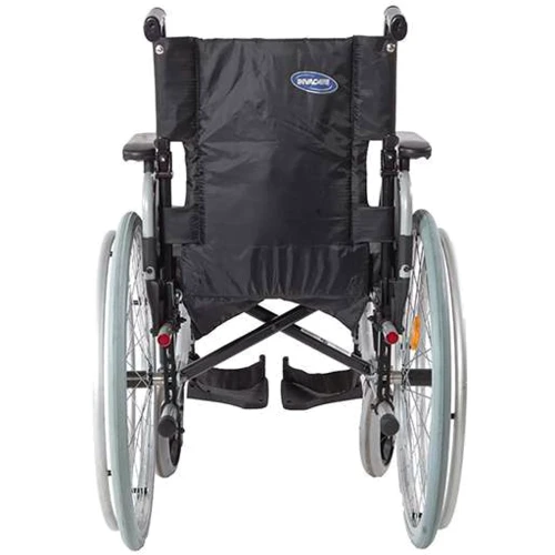 Кресло - коляска Invacare Action 2 ng Recliner 43.0 см (2000444020235) фото 4