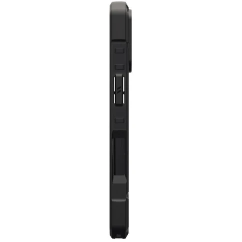 Чехол для iPhone Urban Armor Gear UAG Pathfinder Magsafe Black (114550114040) for iPhone 17