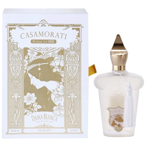 

Парфюмированная вода Xerjoff Casamorati 1888: Dama Bianca 100 ml