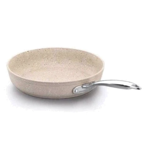 Сковорода с крышкой Korkmaz Granita Alu 24x4.7 см 2 л (A1855-1): Тип сковороды Традиционная
