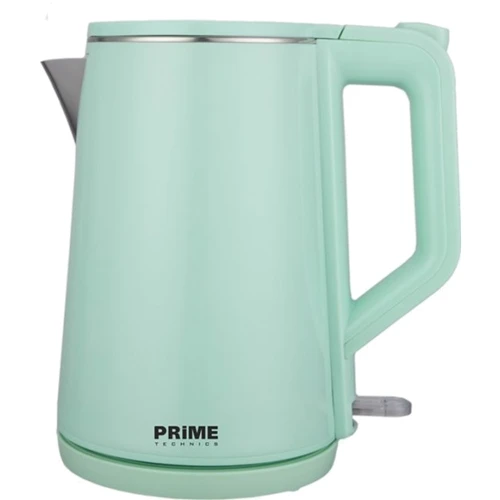 Электрочайник Prime Technics PKP 1745 O