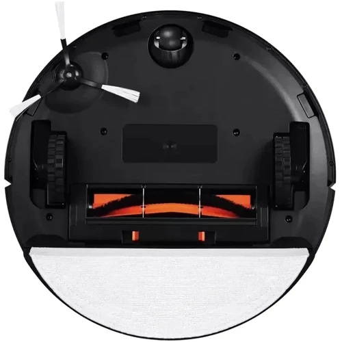 Робот уборщик Xiaomi Lydsto R1D Black фото 6