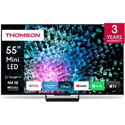 Телевизор Thomson 55MG7C15