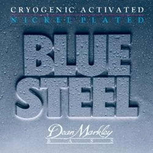 Струна для гитар Струны DEAN MARKLEY 2675A BLUESTEEL BASS NPS XM4 (50-110)