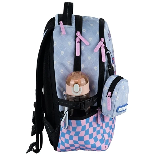 Рюкзак Kite Education teens 2569M (K24-2569M): Корпус рюкзака Мягкий