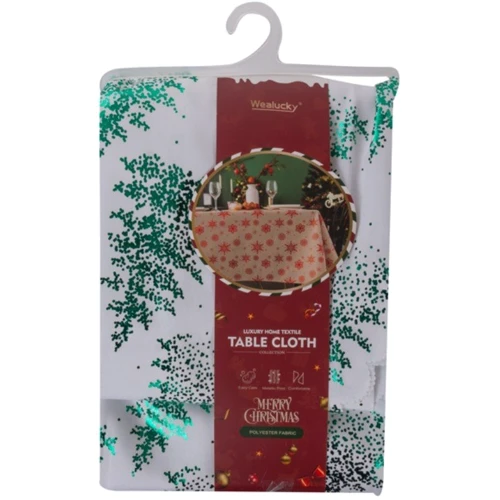 Скатерть Wealucky 150 см (817-046): Тип скатерть
