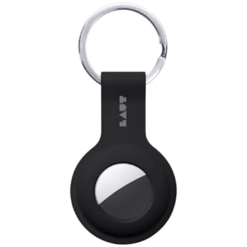 

Laut Holder Huex Tag Black for AirTag (L_AT_HT_BK)