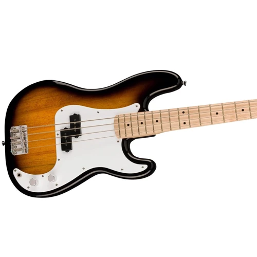 Бас-гітара SQUIER by FENDER SONIC PRECISION BASS MN 2-COLOR SUNBURST