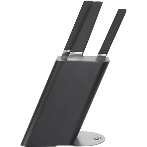 Набір кухонних ножів IQ Be Traditional 5 ін. у колоді (IQ-11002) фото 10
