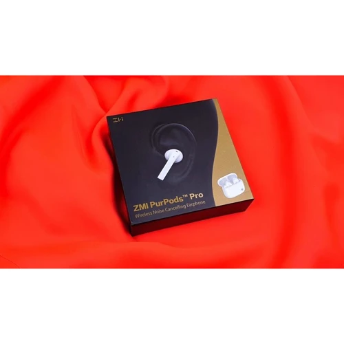 Наушники ZMI PurPods Pro White (TW100ZM) Global: Назначение Для смартфона