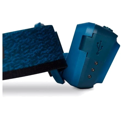Ліхтар туристичний Black Diamond Astro 300-R (Azul) (BD 6206784004ALL1): Світлодіоди LED